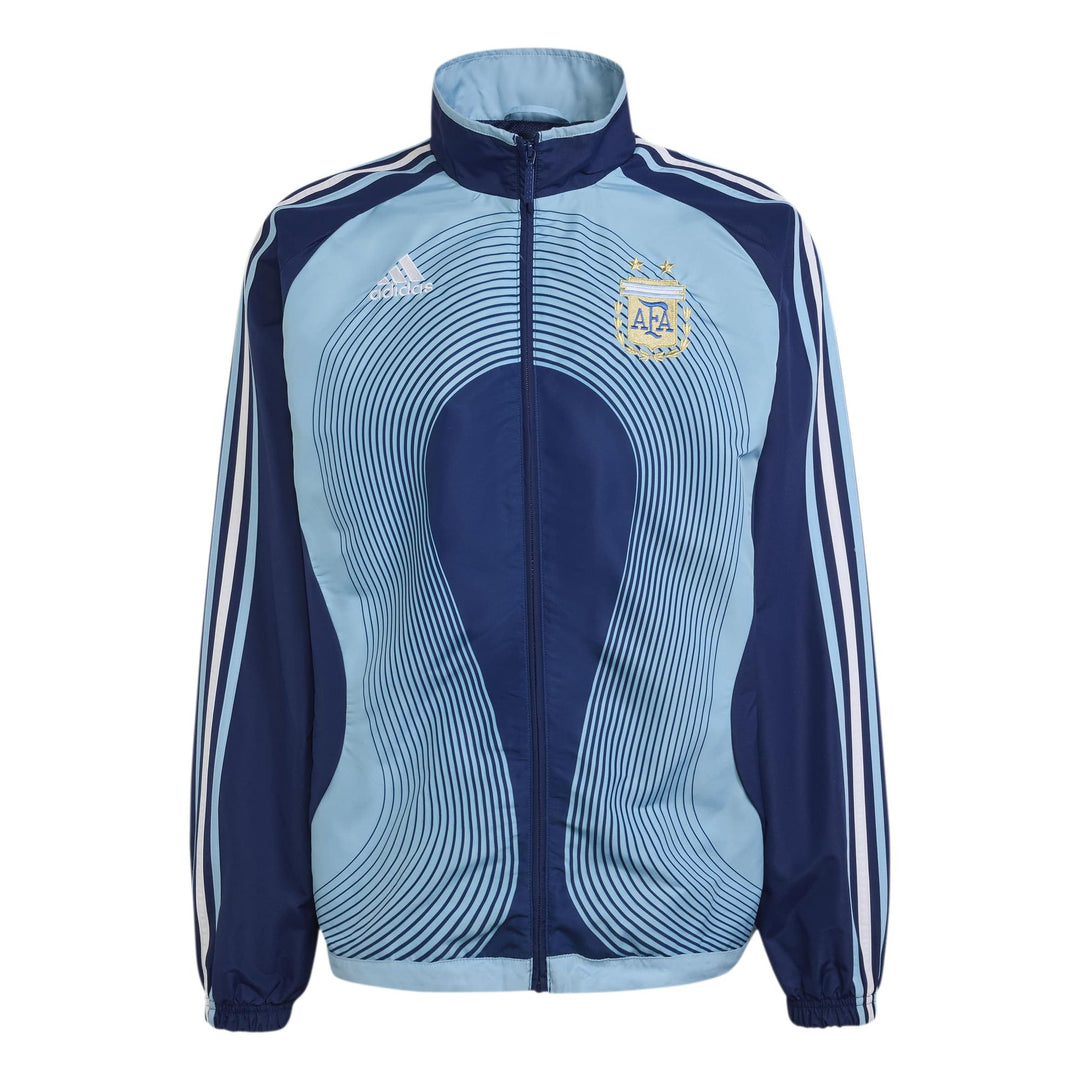 adidas Afa A Tt 06 -dkblue
