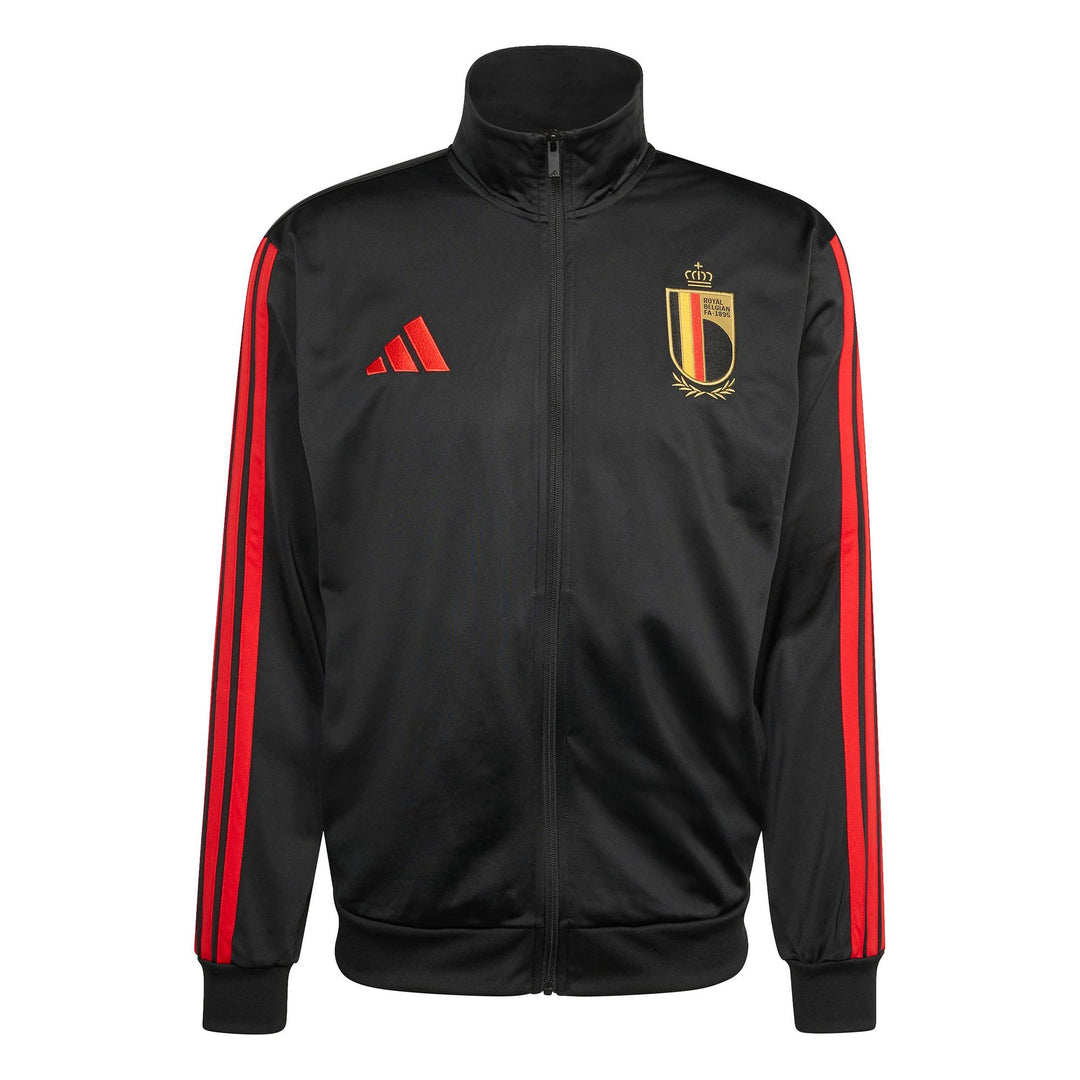 adidas Rbfa Dna Tt - black