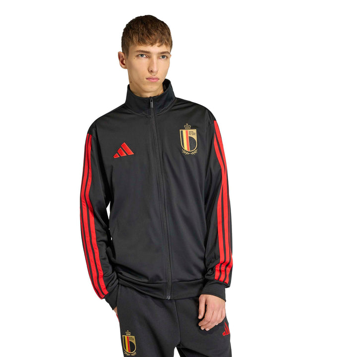 adidas Rbfa Dna Tt - black