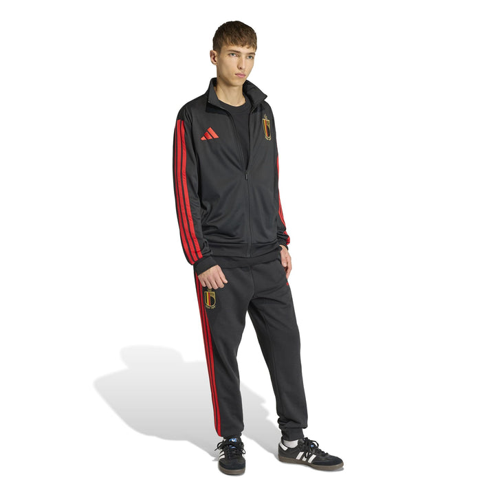 adidas Rbfa Dna Tt - black