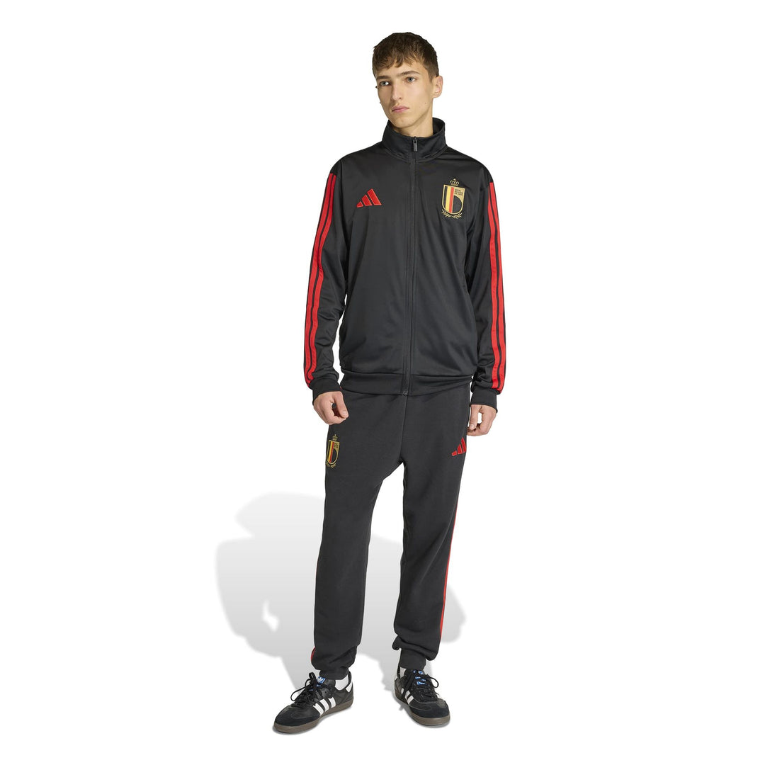 adidas Rbfa Dna Tt - black