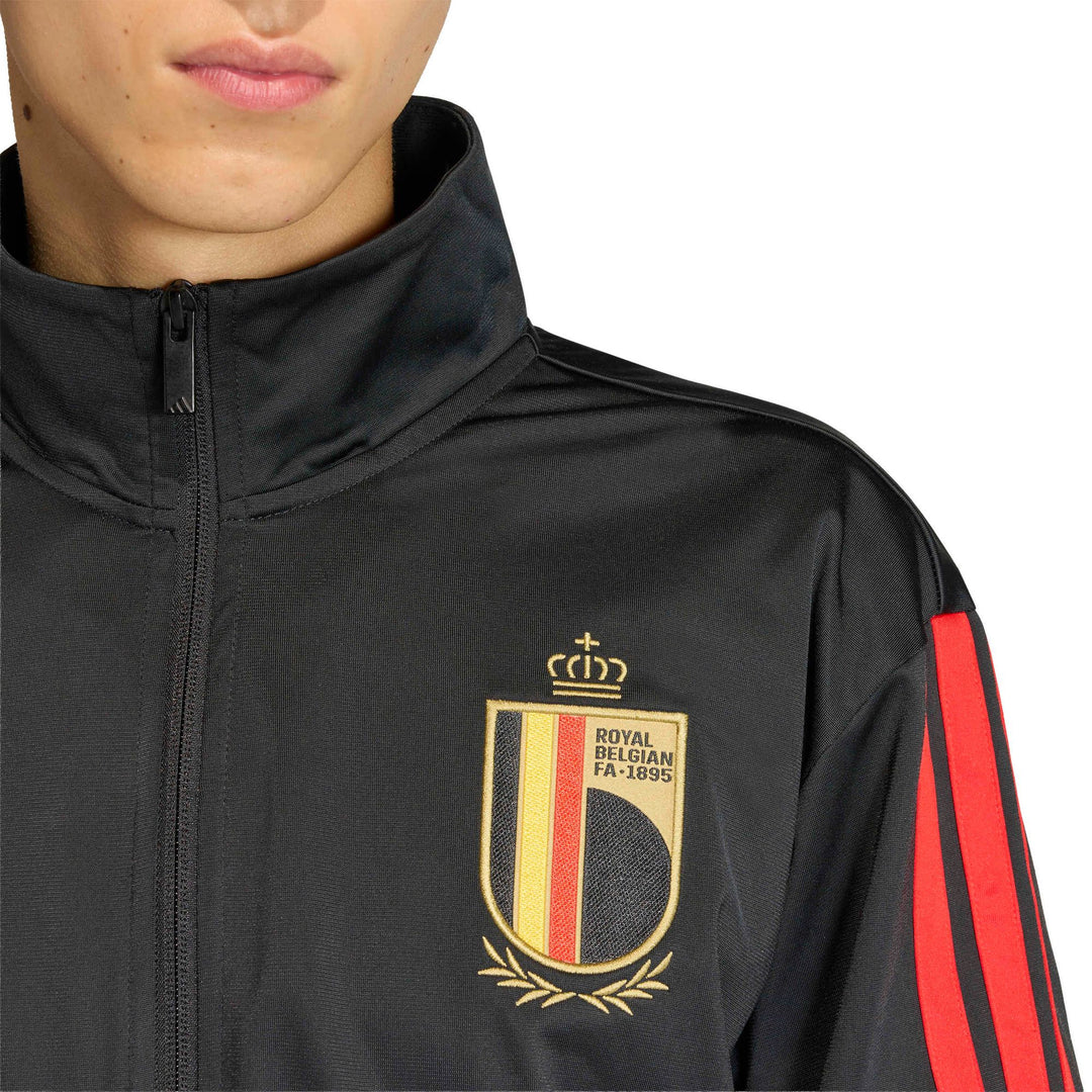 adidas Rbfa Dna Tt - black