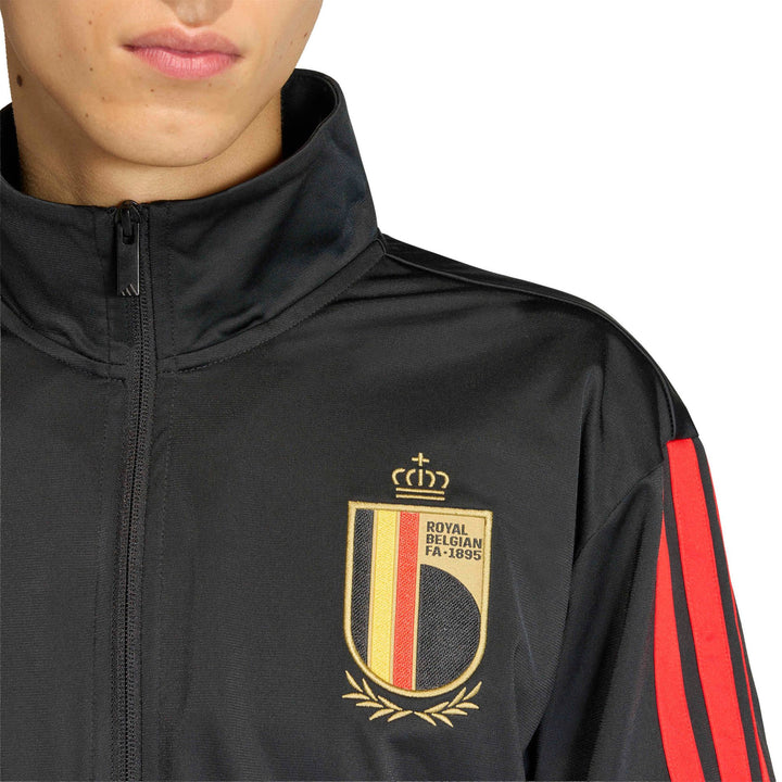 adidas Rbfa Dna Tt - black