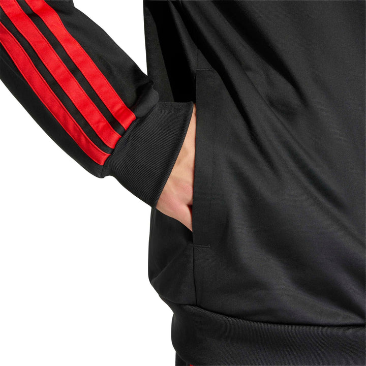 adidas Rbfa Dna Tt - black