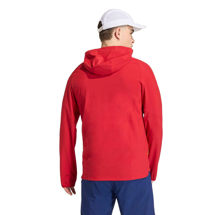 adidas Fef Tt Fz Wb - tepore