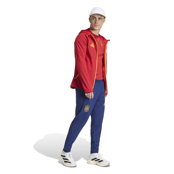 adidas Fef Tt Fz Wb - tepore