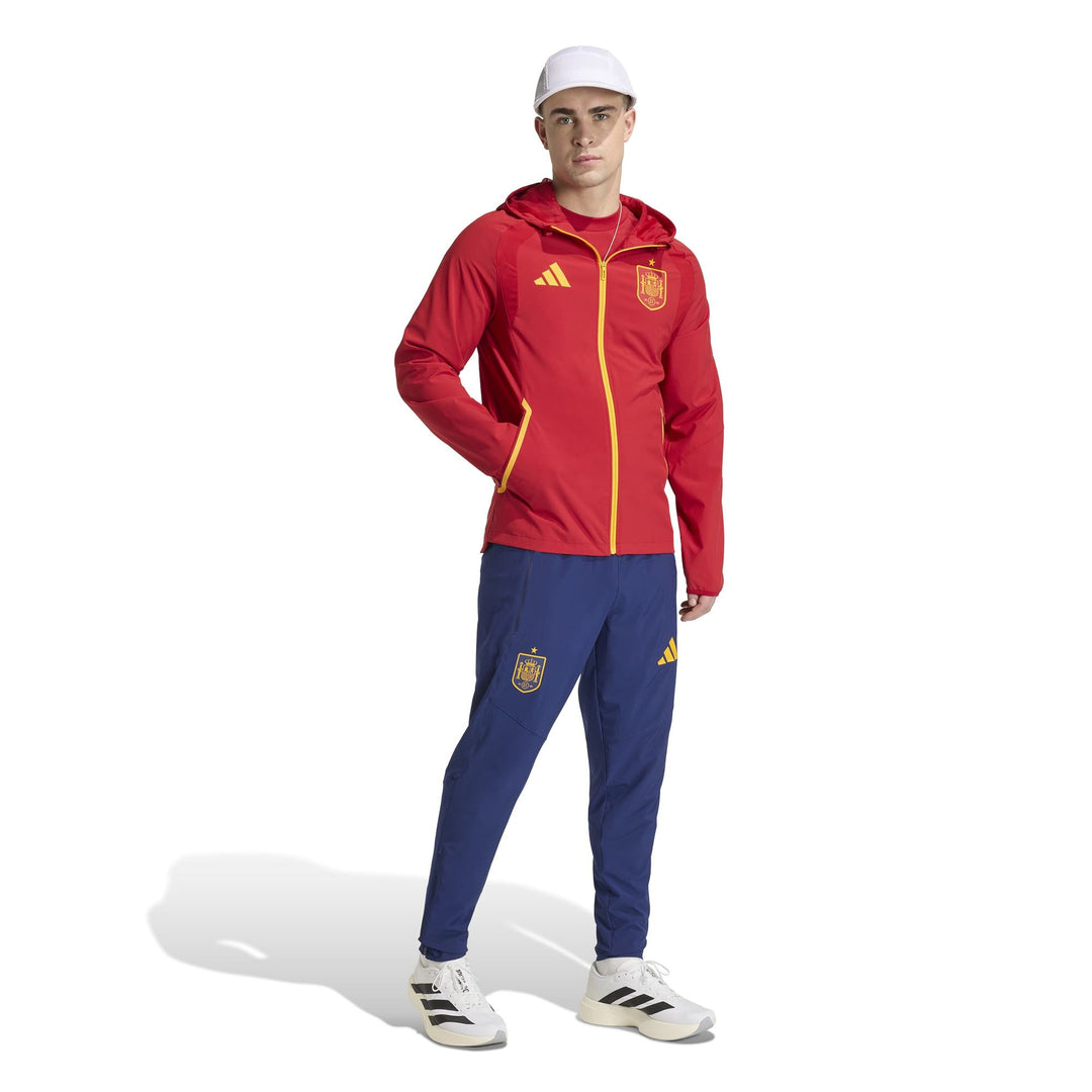 adidas Fef Tt Fz Wb - tepore