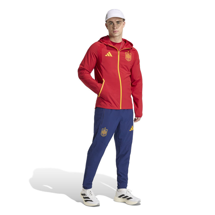 adidas Fef Tt Fz Wb - tepore