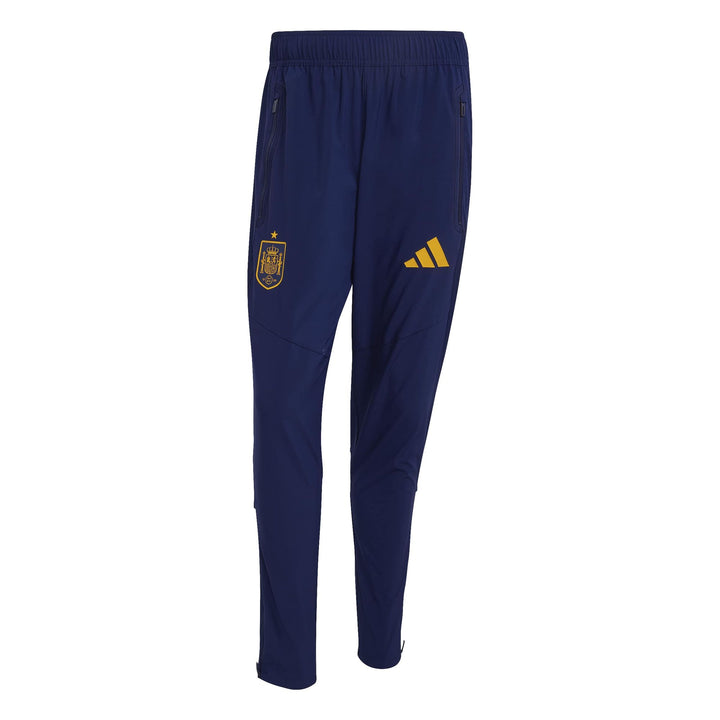 adidas Fef Tt Pnt - dkblue