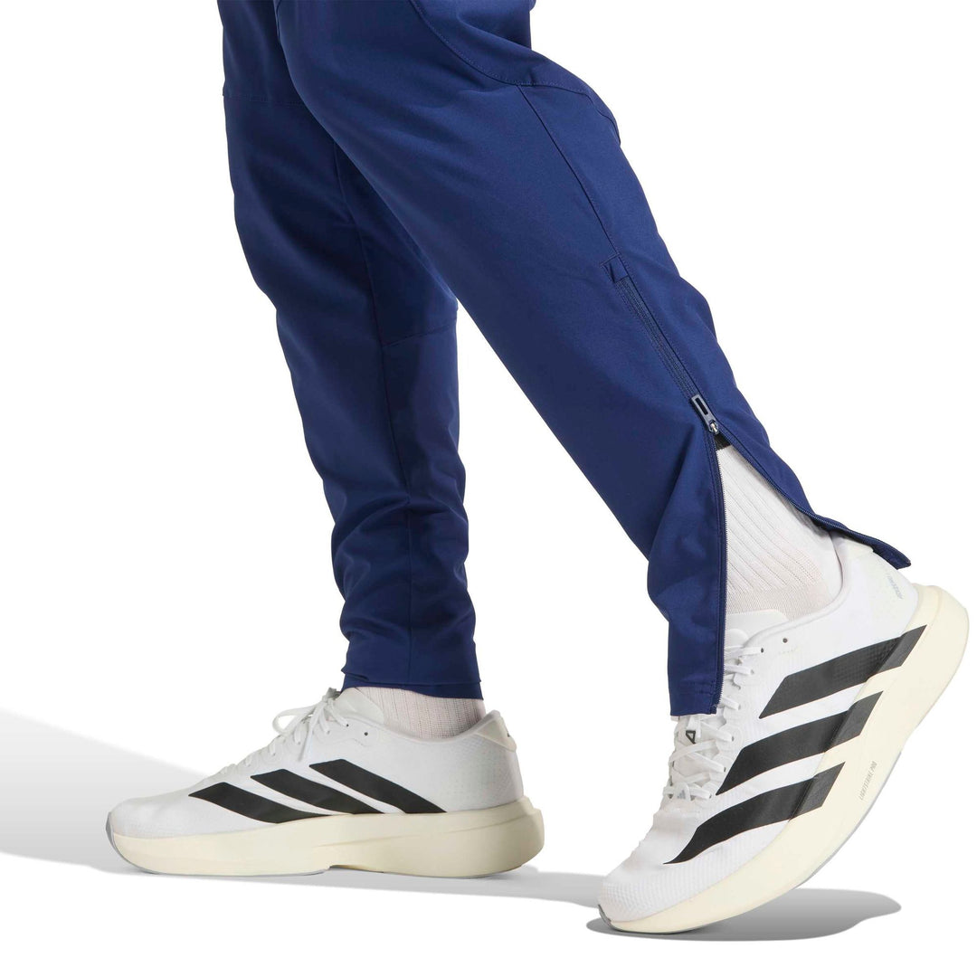 adidas Fef Tt Pnt - dkblue