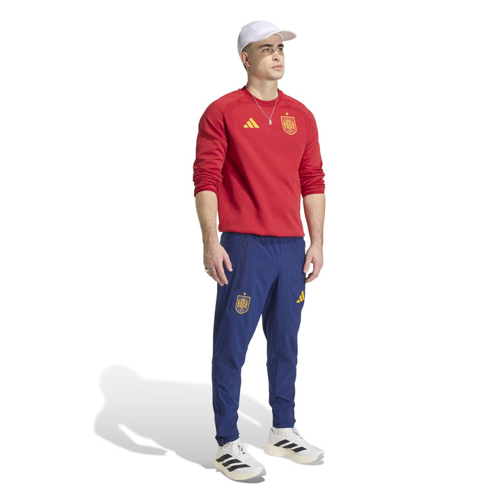 adidas Fef Tt Cr - tepore
