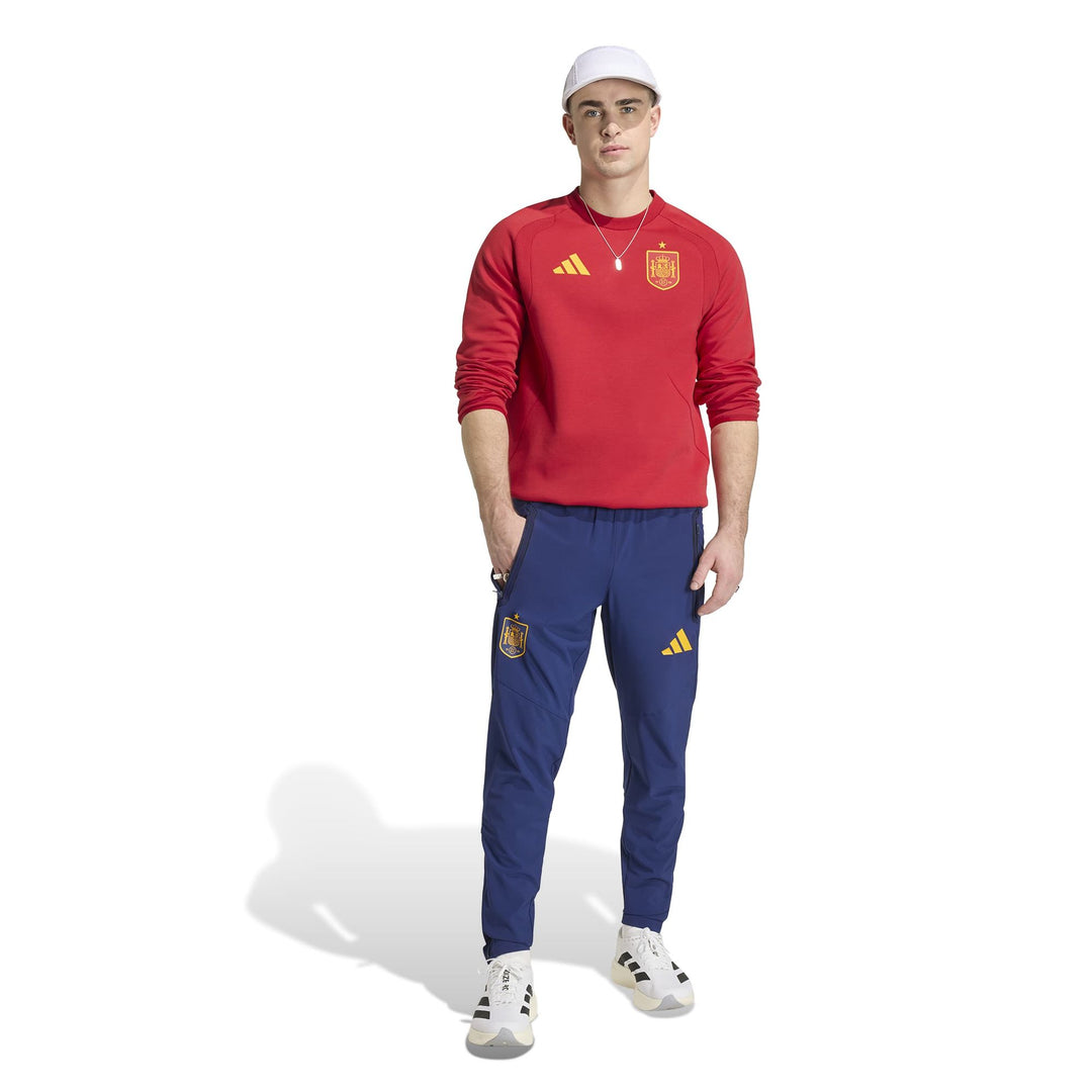 adidas Fef Tt Cr - tepore