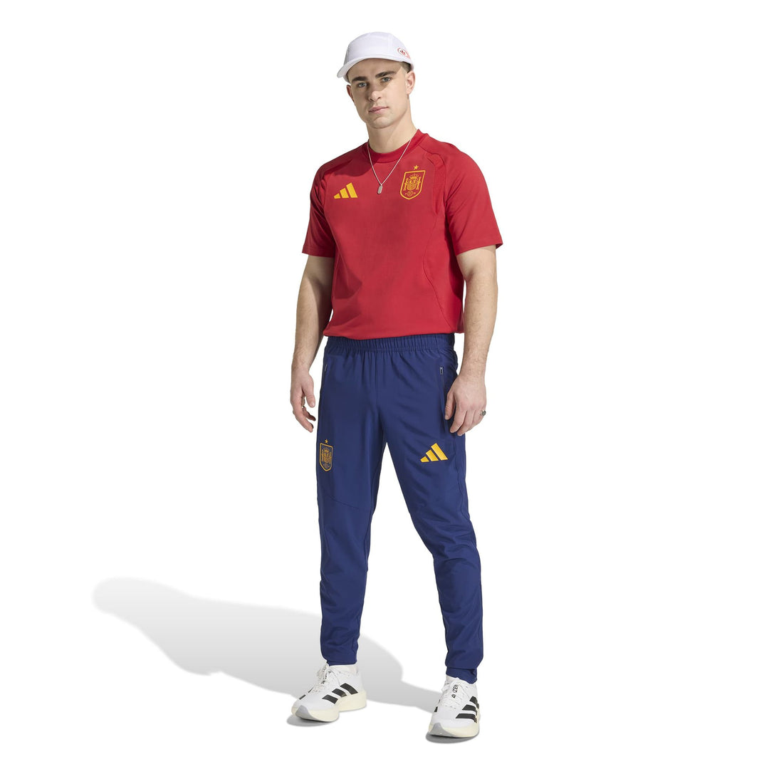 adidas Fef Tt Tee - tepore