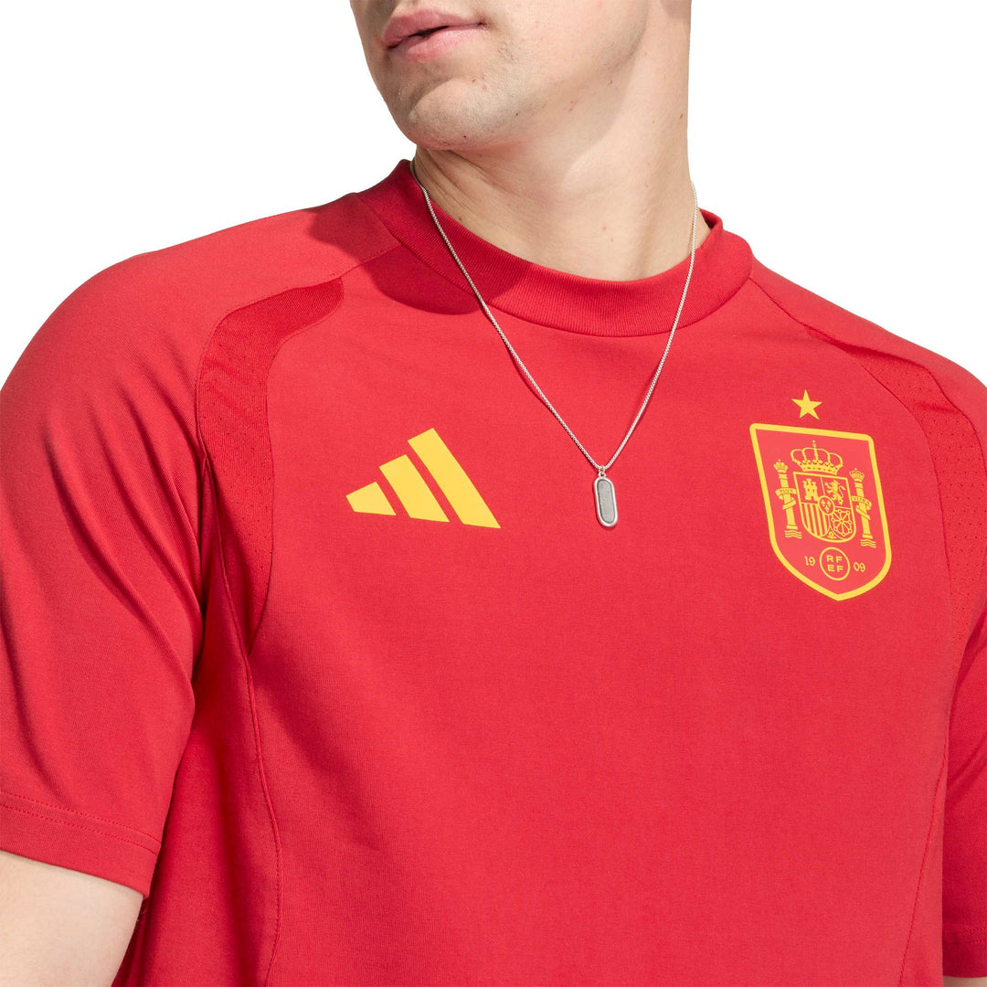adidas Fef Tt Tee - tepore