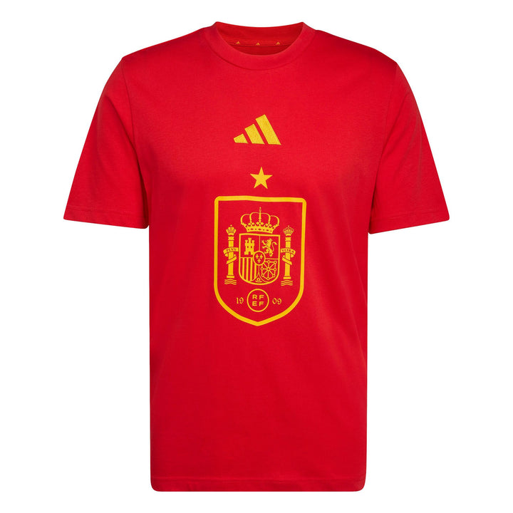 adidas Fef Dna Gr Tee - vivred