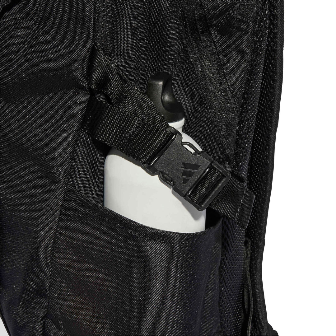 adidas Power Viii - black/white