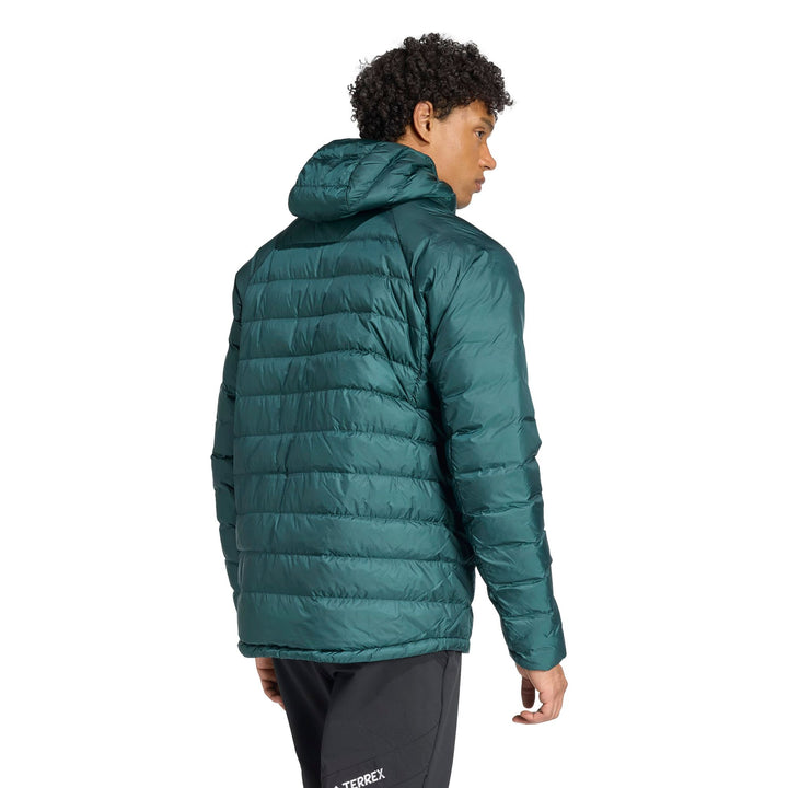 adidas Xpr Down J - aurivy