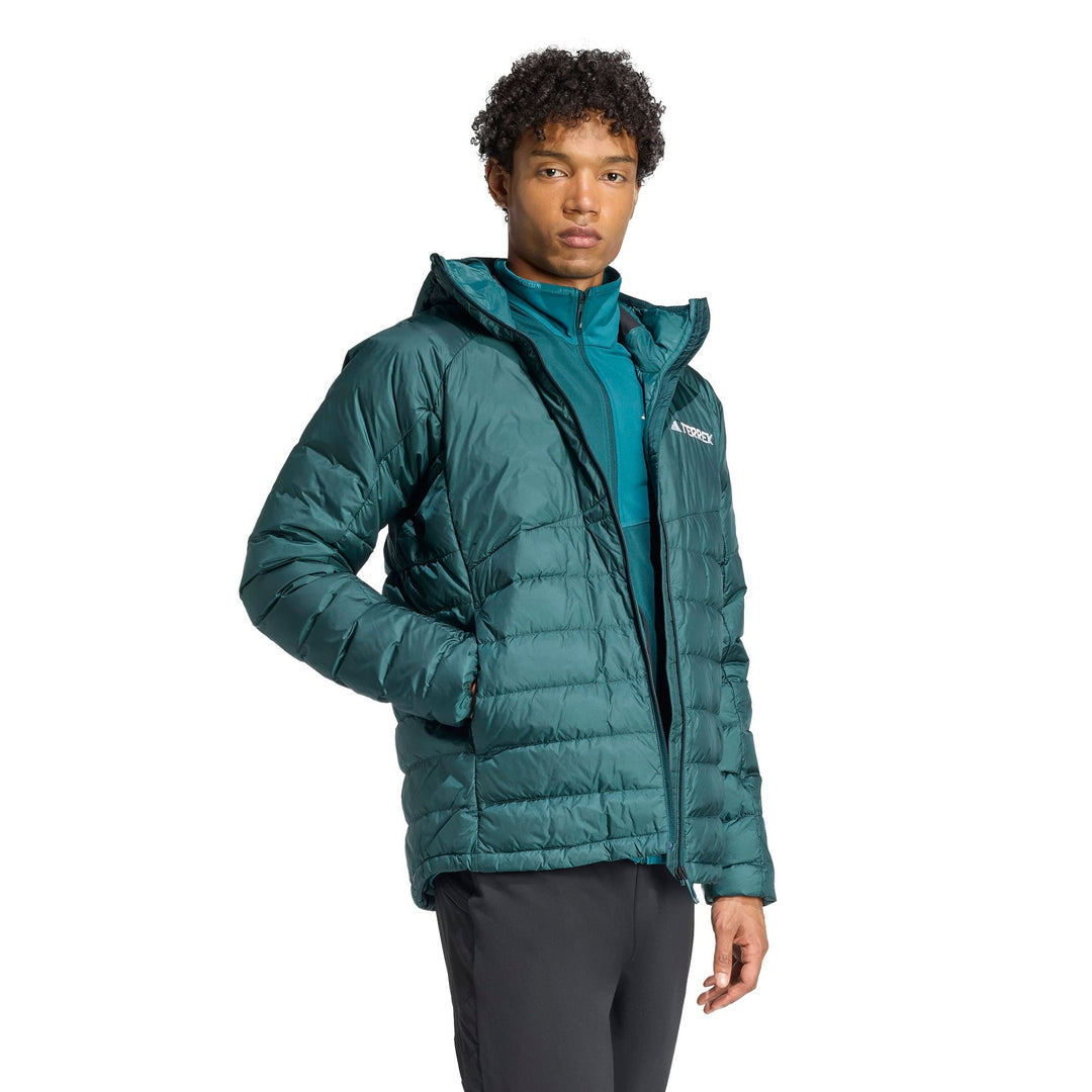 adidas Xpr Down J - aurivy