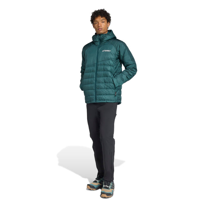 adidas Xpr Down J - aurivy
