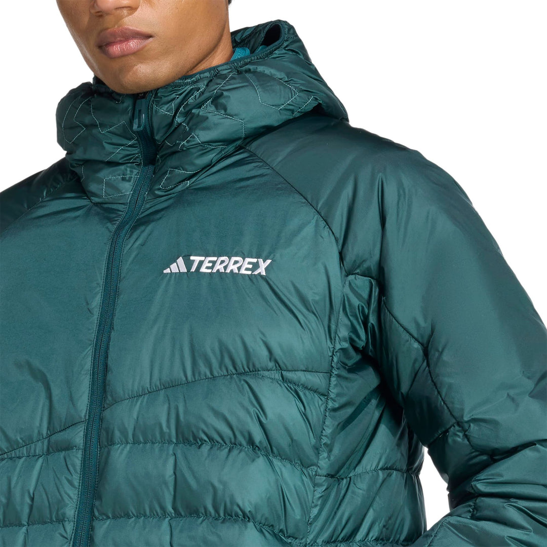 adidas Xpr Down J - aurivy