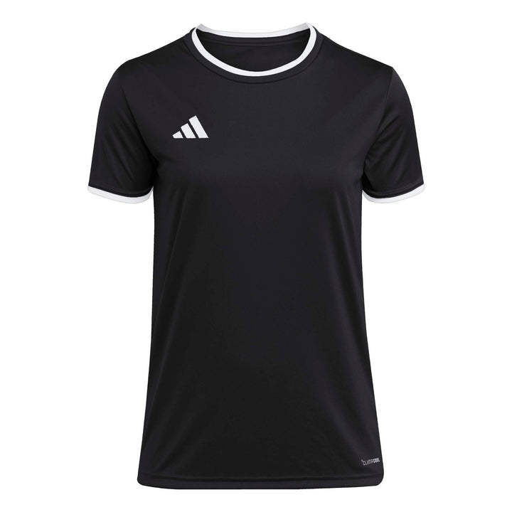 adidas Entrada 26 Jsy W - black/white