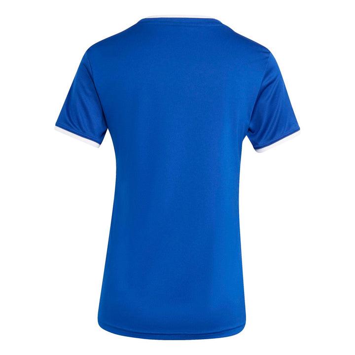 adidas Entrada 26 Jsy W - royblu/white