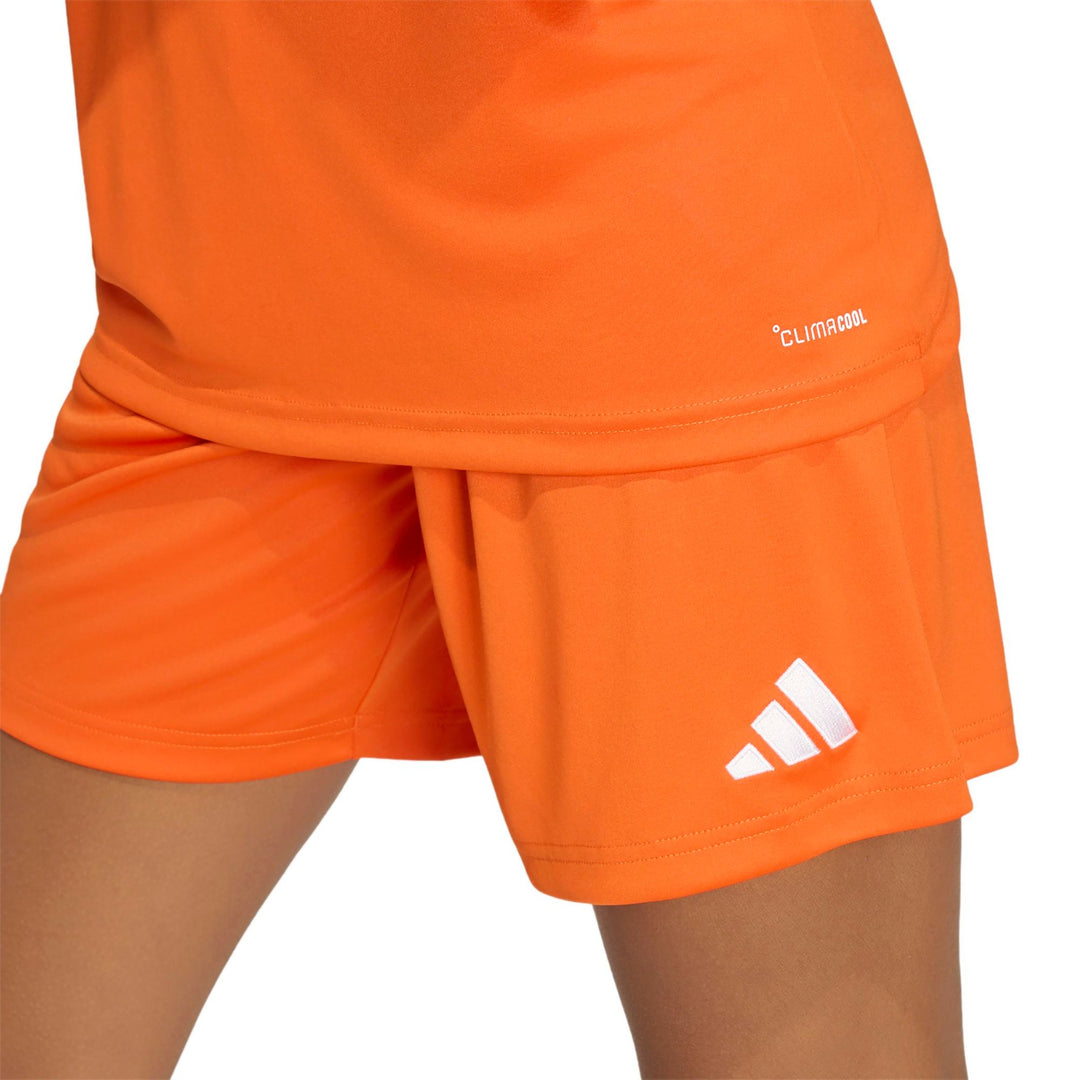 adidas Entrada 26 Jsy W - teaora/white