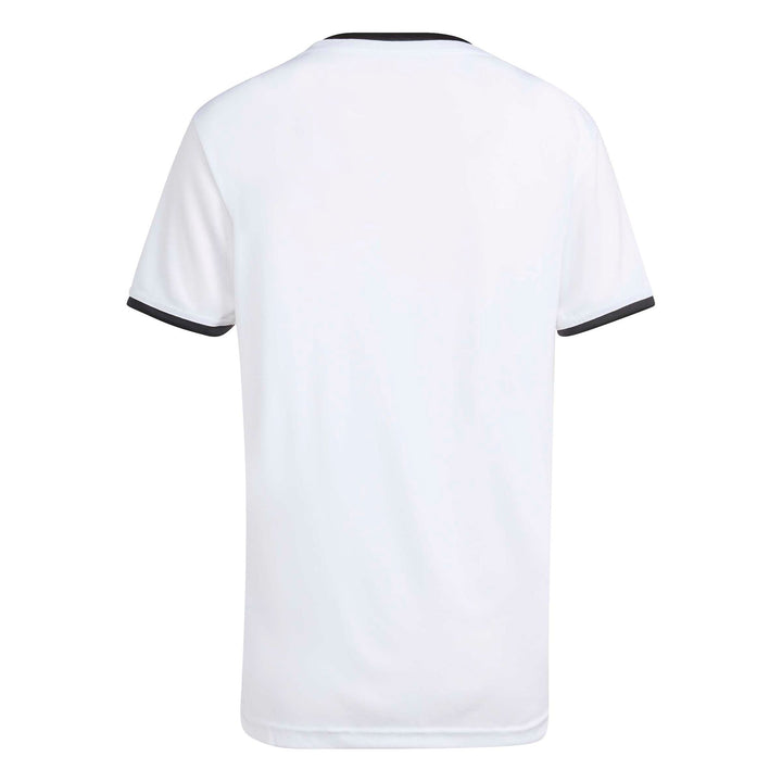 adidas Entrada 26 Jsy W - white/black