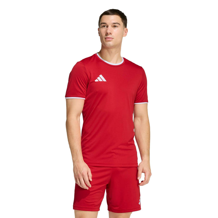 adidas Entrada 26 Jsy - tepore/white