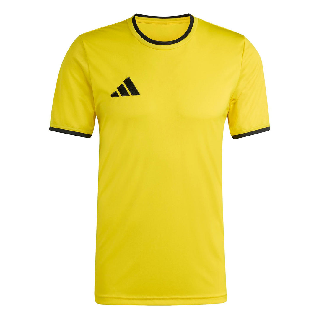adidas Entrada 26 Jsy - tmyell/black