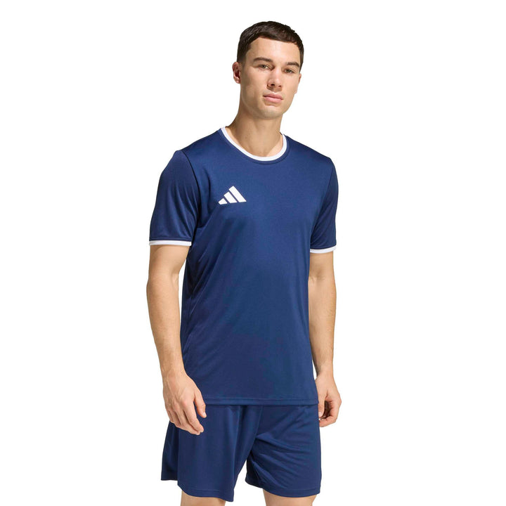 adidas Entrada 26 Jsy - tenabl/white