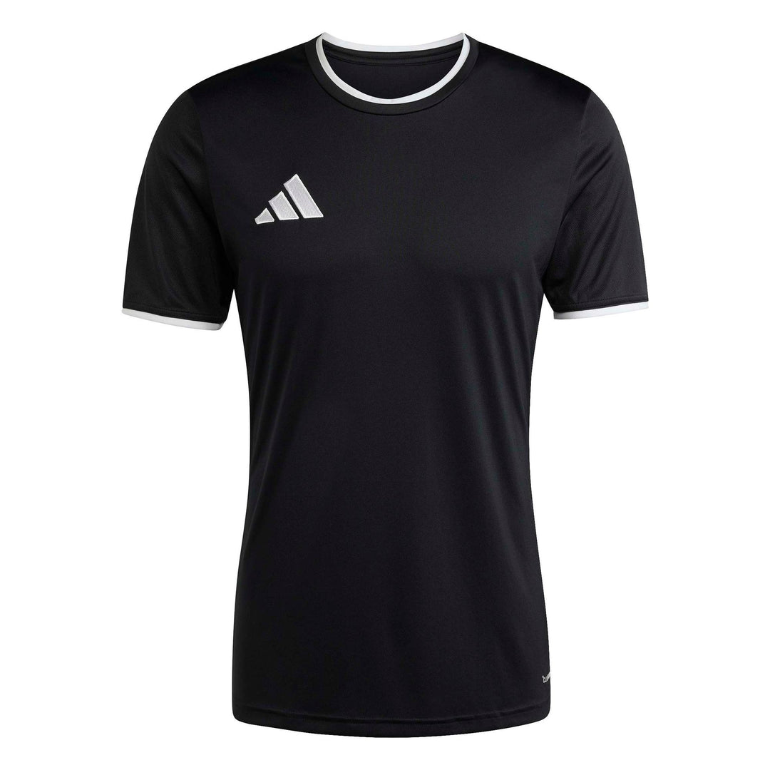 adidas Entrada 26 Jsy - black/white