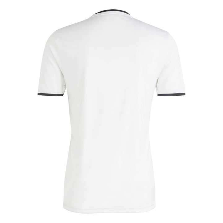 adidas Entrada 26 Jsy - white/black