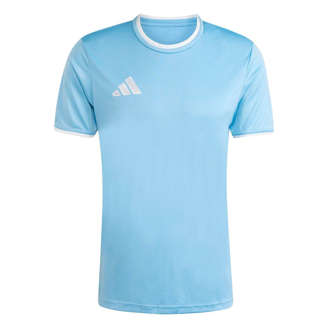 adidas Entrada 26 Jsy - tmlgbl/white
