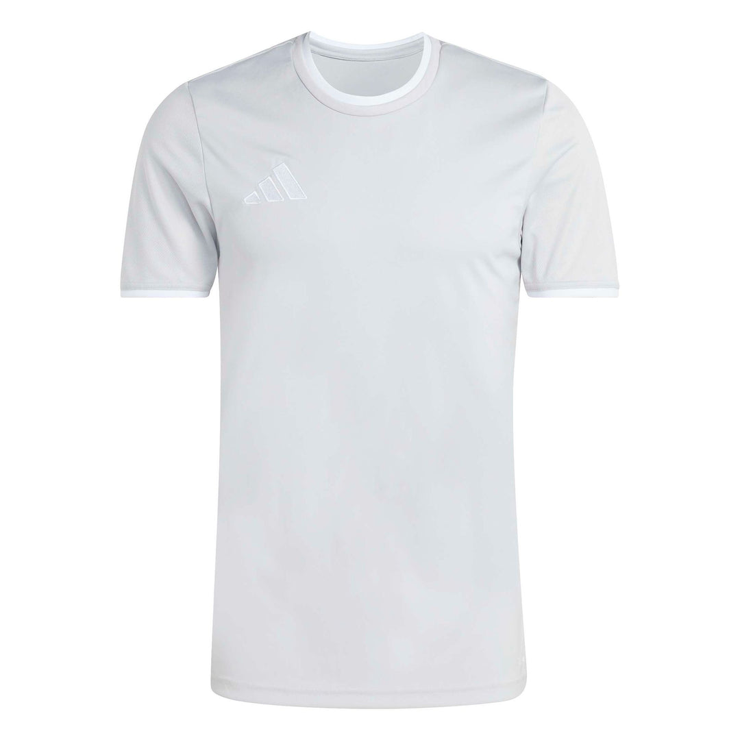 adidas Entrada 26 Jsy - tmlggr/white