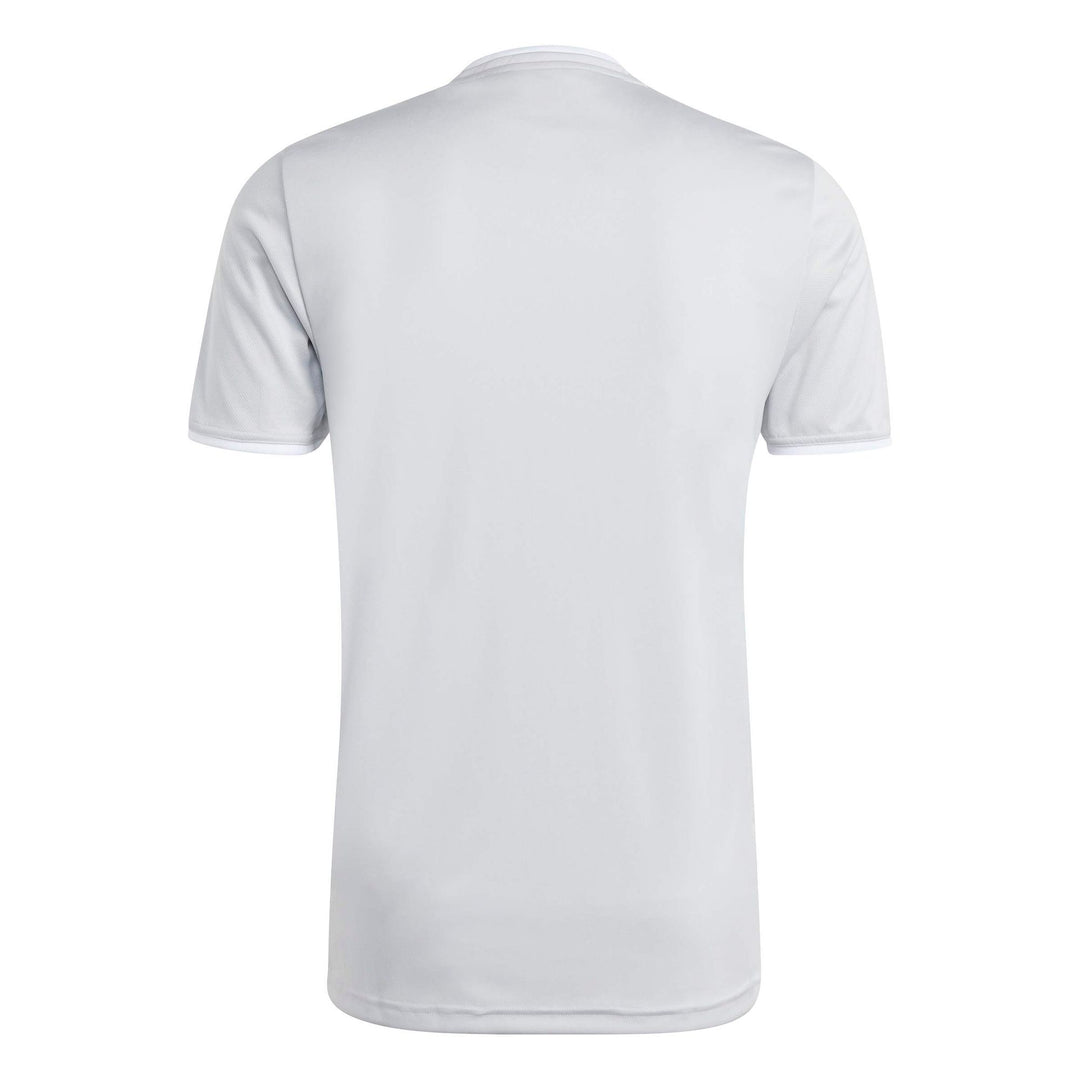 adidas Entrada 26 Jsy - tmlggr/white