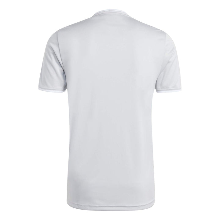 adidas Entrada 26 Jsy - tmlggr/white