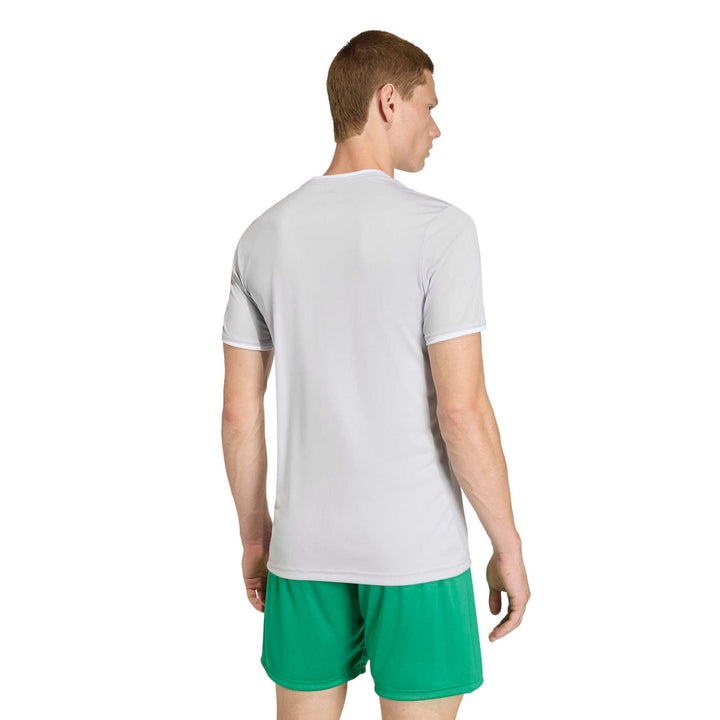 adidas Entrada 26 Jsy - tmlggr/white