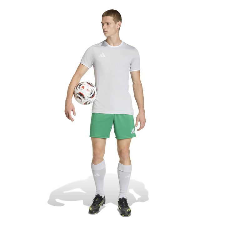 adidas Entrada 26 Jsy - tmlggr/white