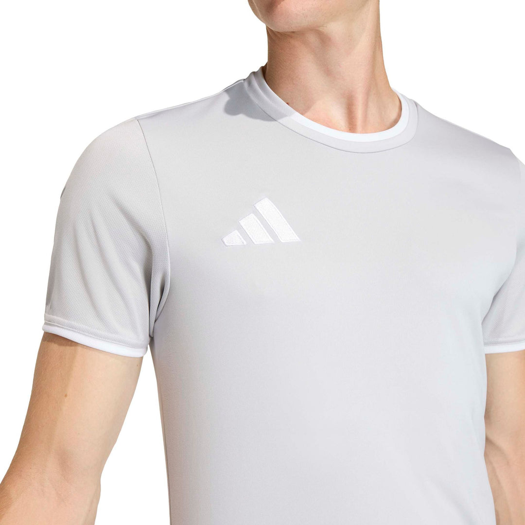 adidas Entrada 26 Jsy - tmlggr/white