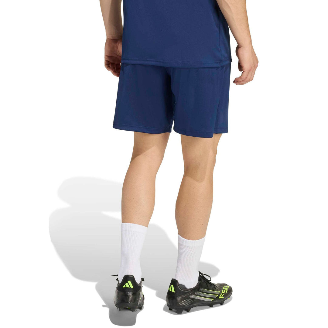 adidas Entrada 26 Sho - tenabl/white