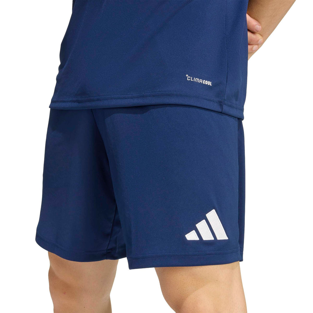 adidas Entrada 26 Sho - tenabl/white