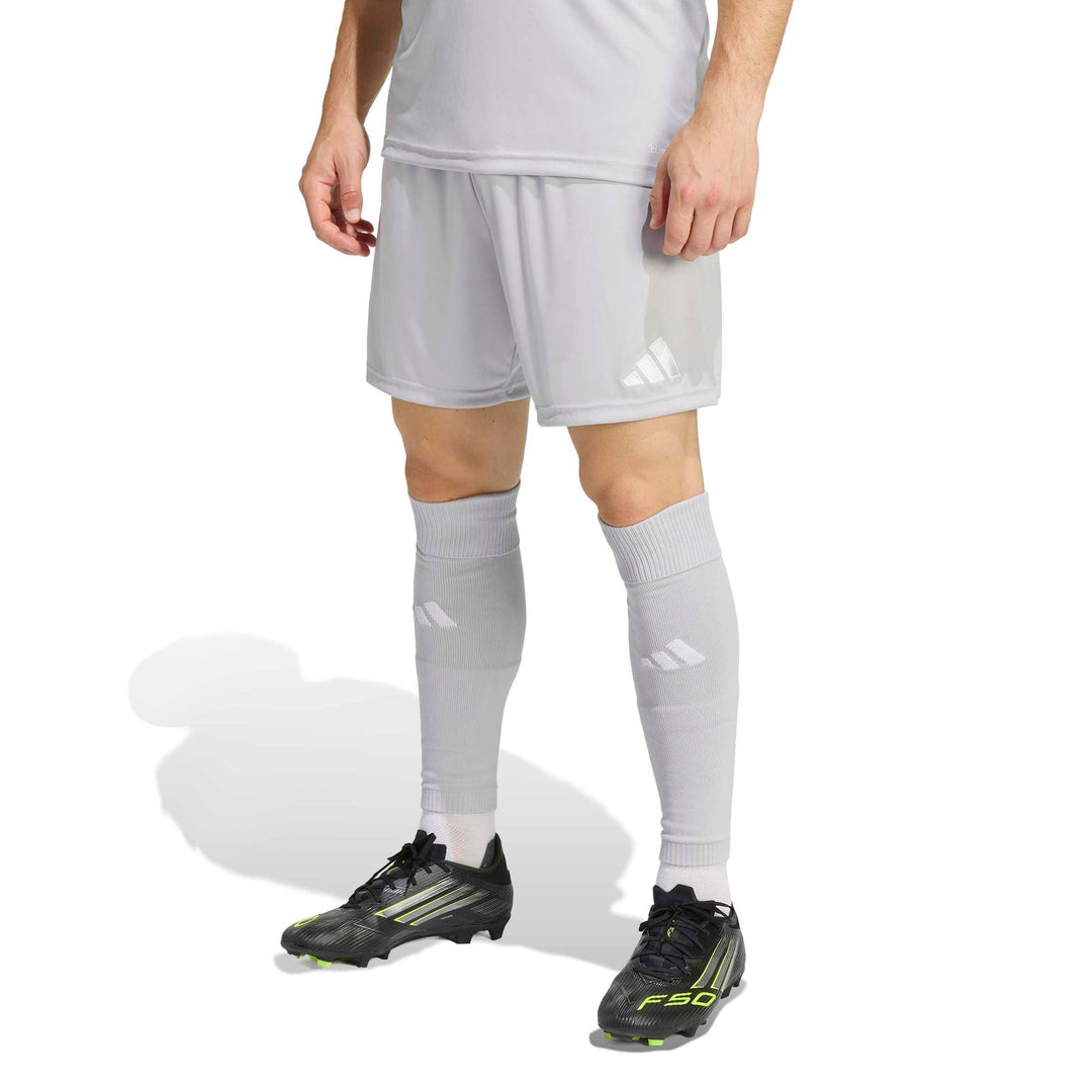 adidas Entrada 26 Sho - tmlggr/white