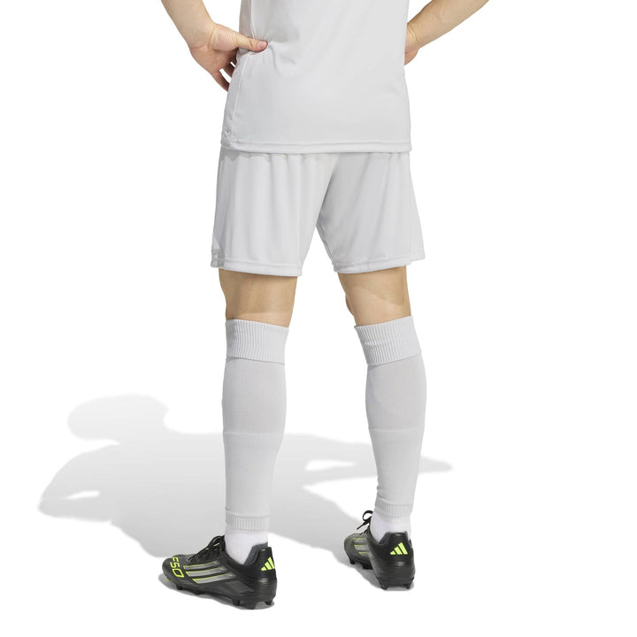 adidas Entrada 26 Sho - tmlggr/white