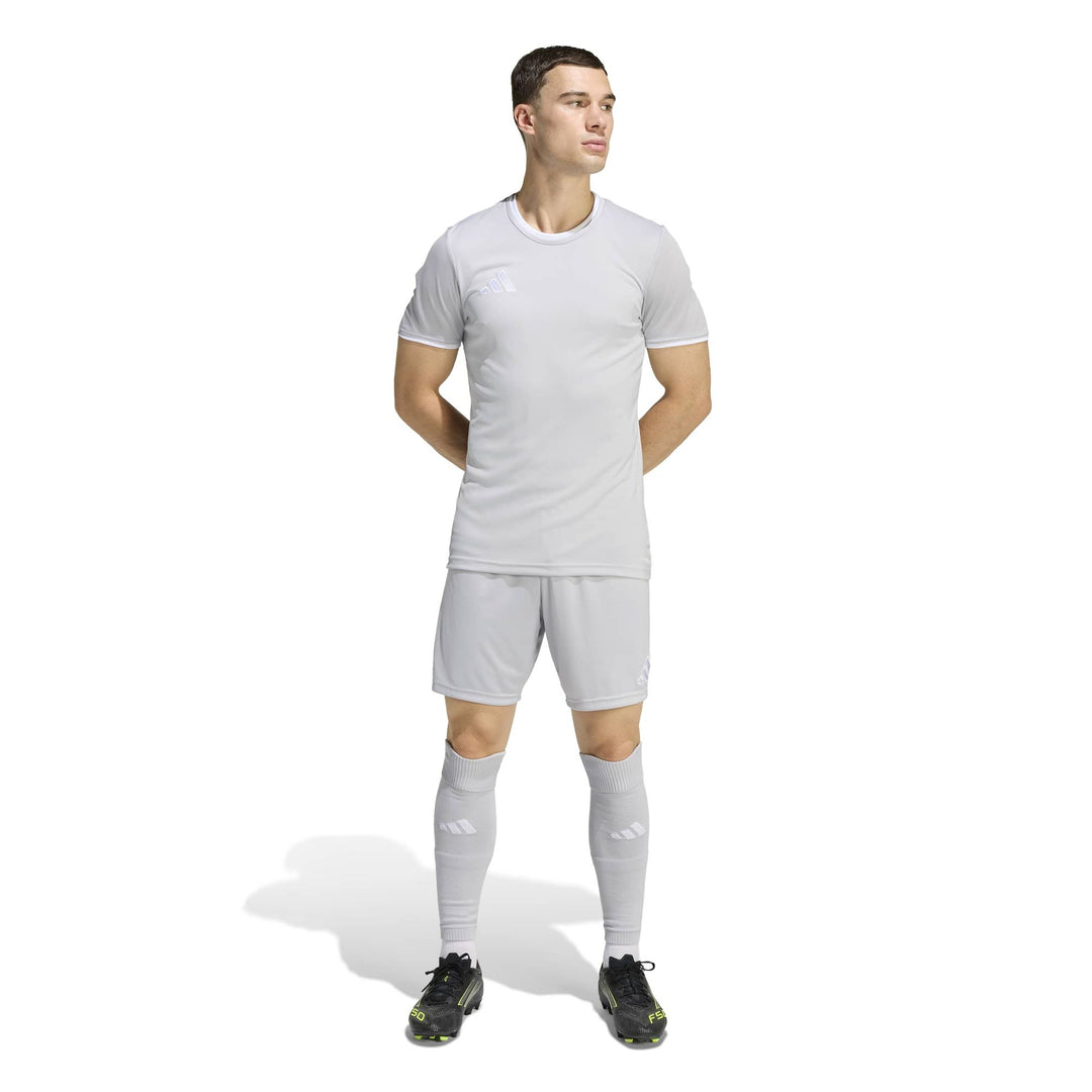 adidas Entrada 26 Sho - tmlggr/white