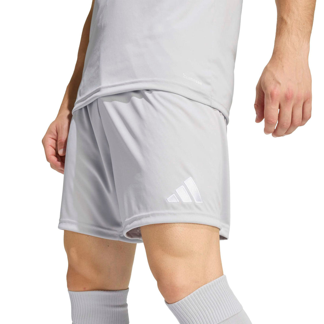 adidas Entrada 26 Sho - tmlggr/white