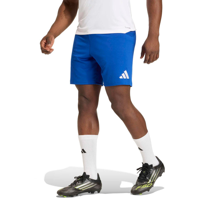 adidas Entrada 26 Sho - royblu/white