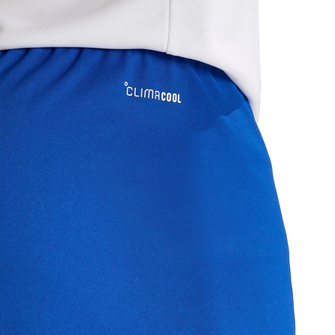 adidas Entrada 26 Sho - royblu/white