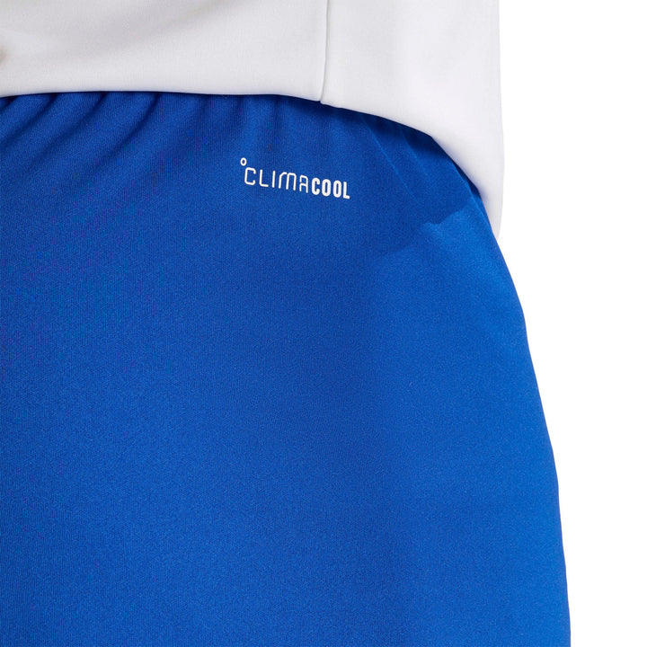 adidas Entrada 26 Sho - royblu/white