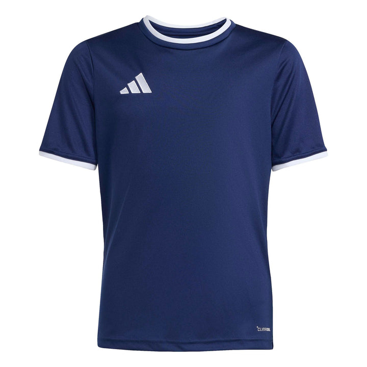 adidas Entrada 26 Jsy Y Kinder - tenabl/white
